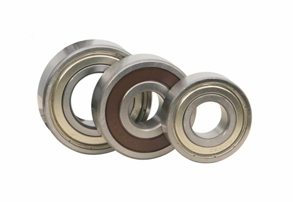 6018-2RZ  6018-2RS deep groove ball bearing